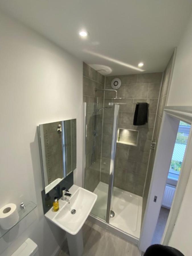 Camelot Guest House Φάλμαουθ Εξωτερικό φωτογραφία